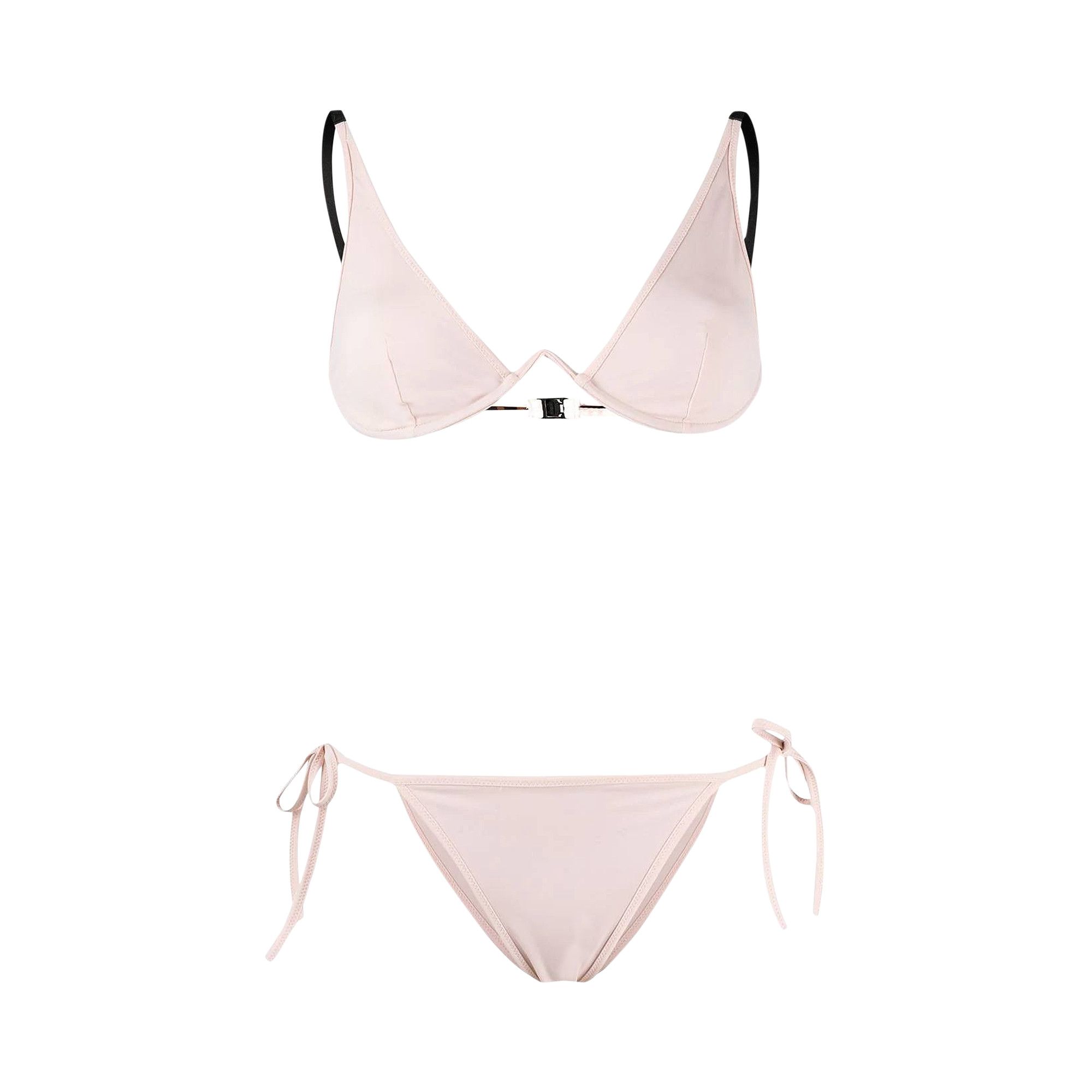 Fendi online bikini pink
