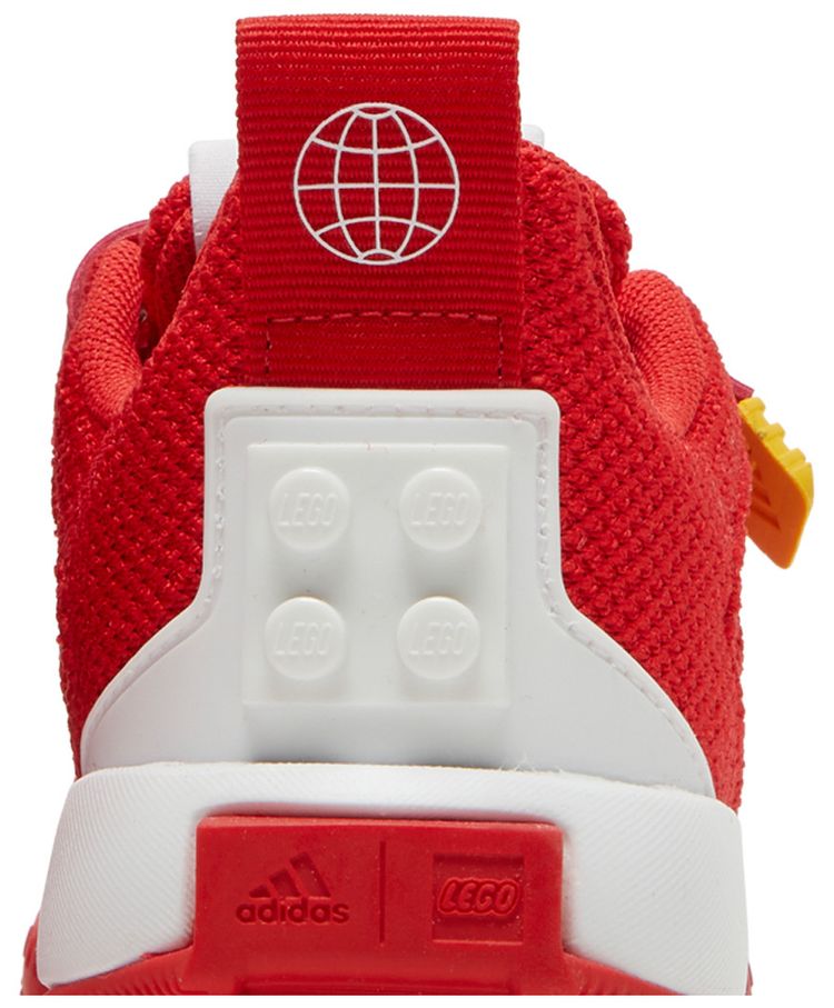 LEGO x adidas Sport Pro I Red