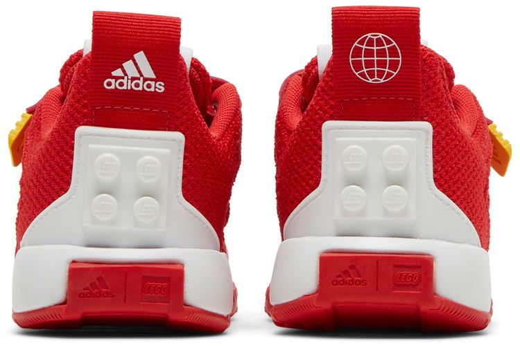 LEGO x adidas Sport Pro I Red