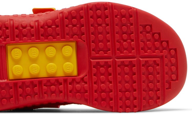 LEGO x adidas Sport Pro I Red