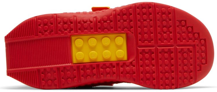 LEGO x adidas Sport Pro I Red