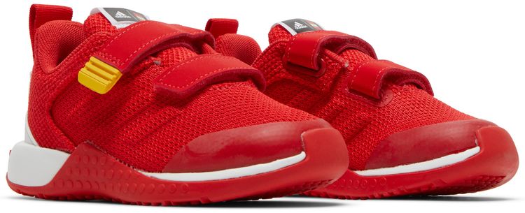 LEGO x adidas Sport Pro I Red