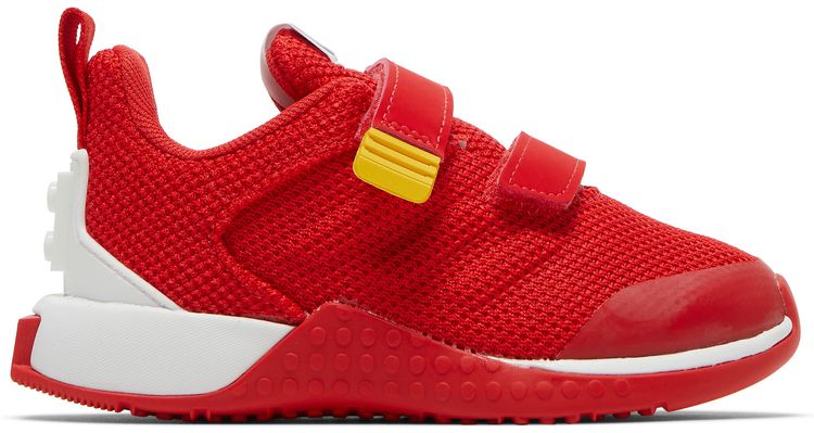 LEGO x adidas Sport Pro I Red