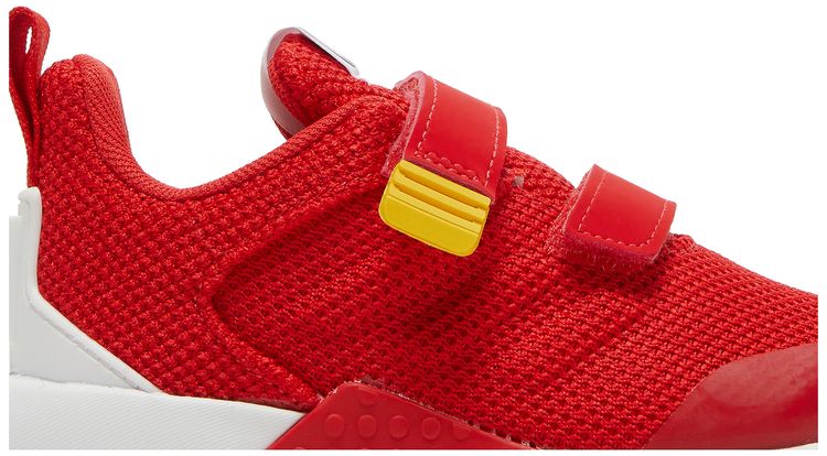 LEGO x adidas Sport Pro I Red