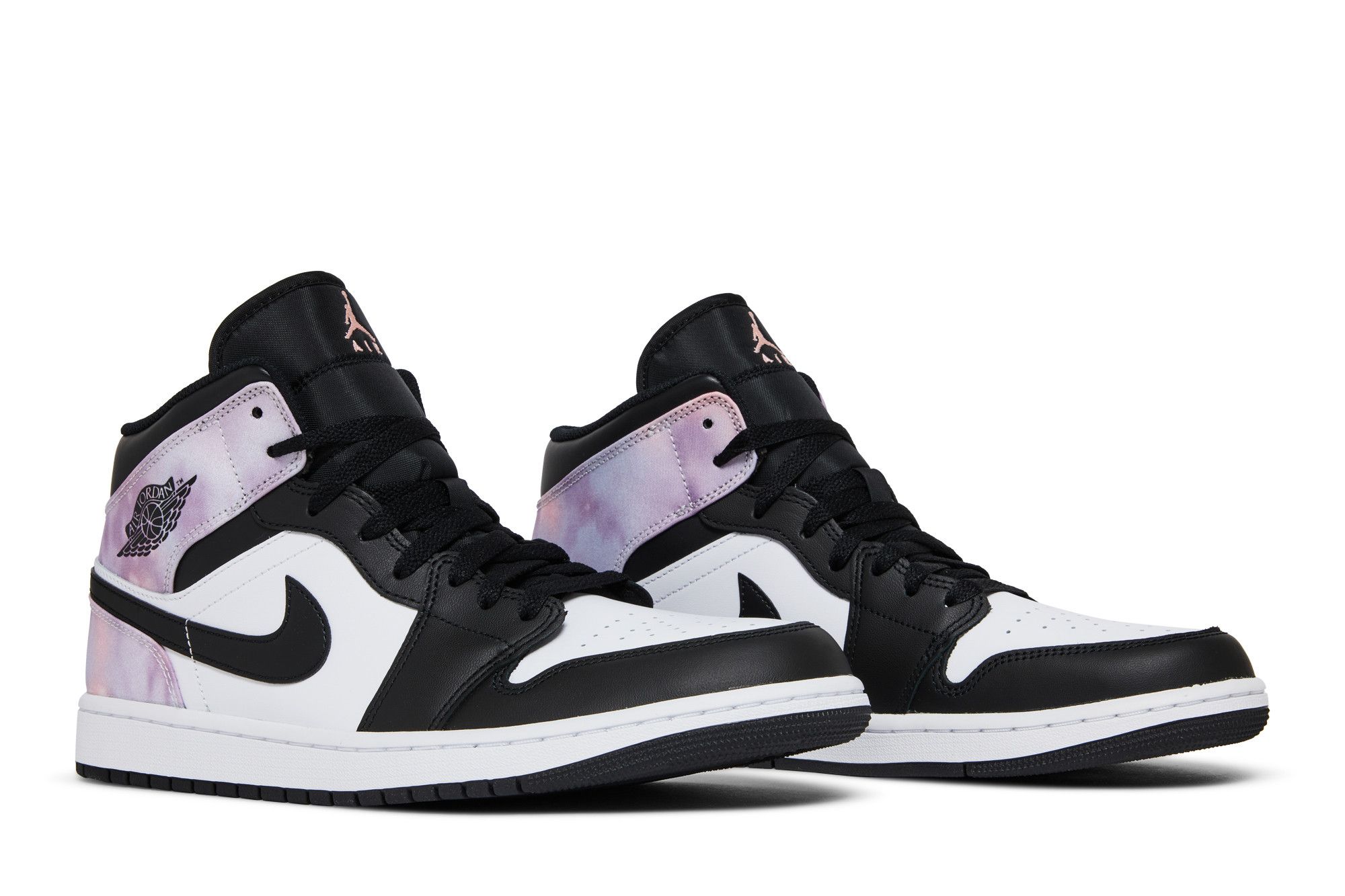 Nike Air Jordan 1 Mid SE Zen Master ジョーダン マスター Jordan 1 Mid SE Zen Master (TD) - DM6217-001 - US