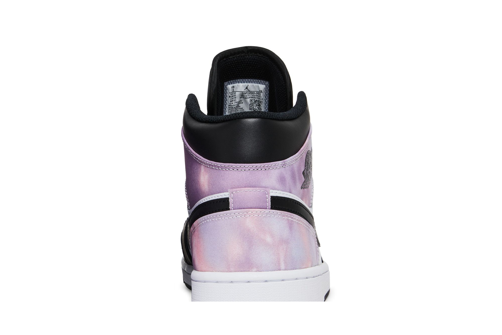 Buy Air Jordan 1 Mid SE 'Zen Master' - DM1200 001 | GOAT