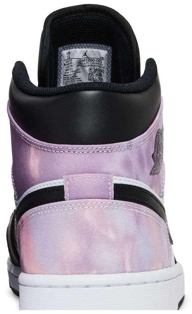 Air Jordan 1 Mid SE Zen Master