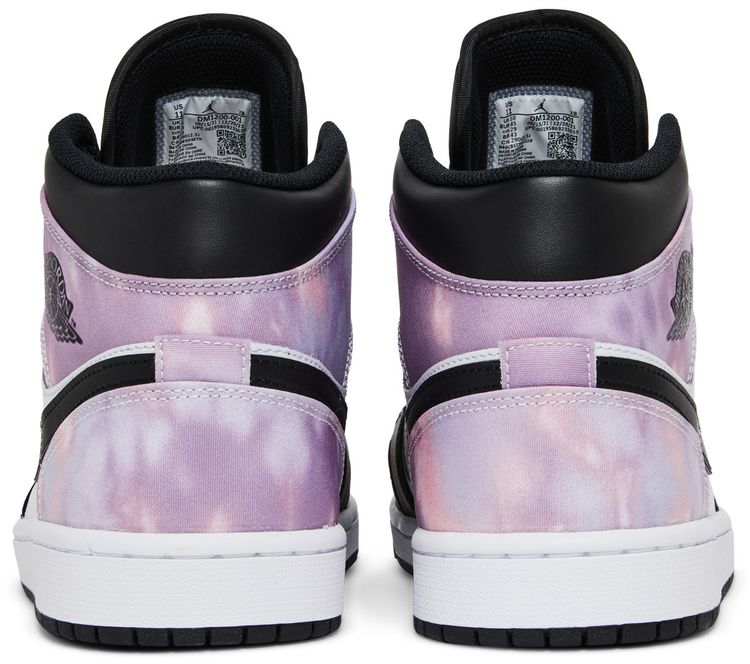 Air Jordan 1 Mid SE Zen Master