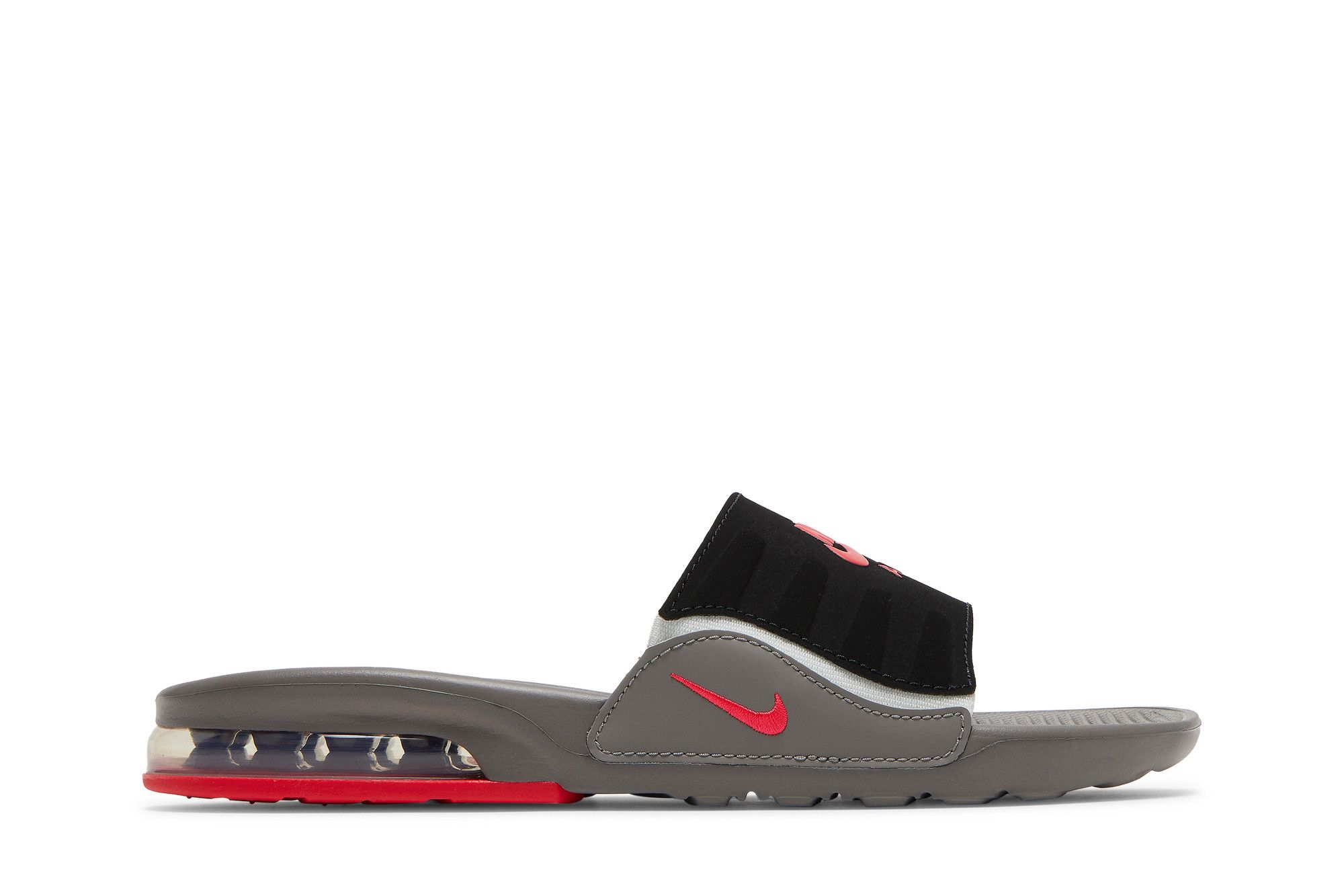 Nike air shop max camden red