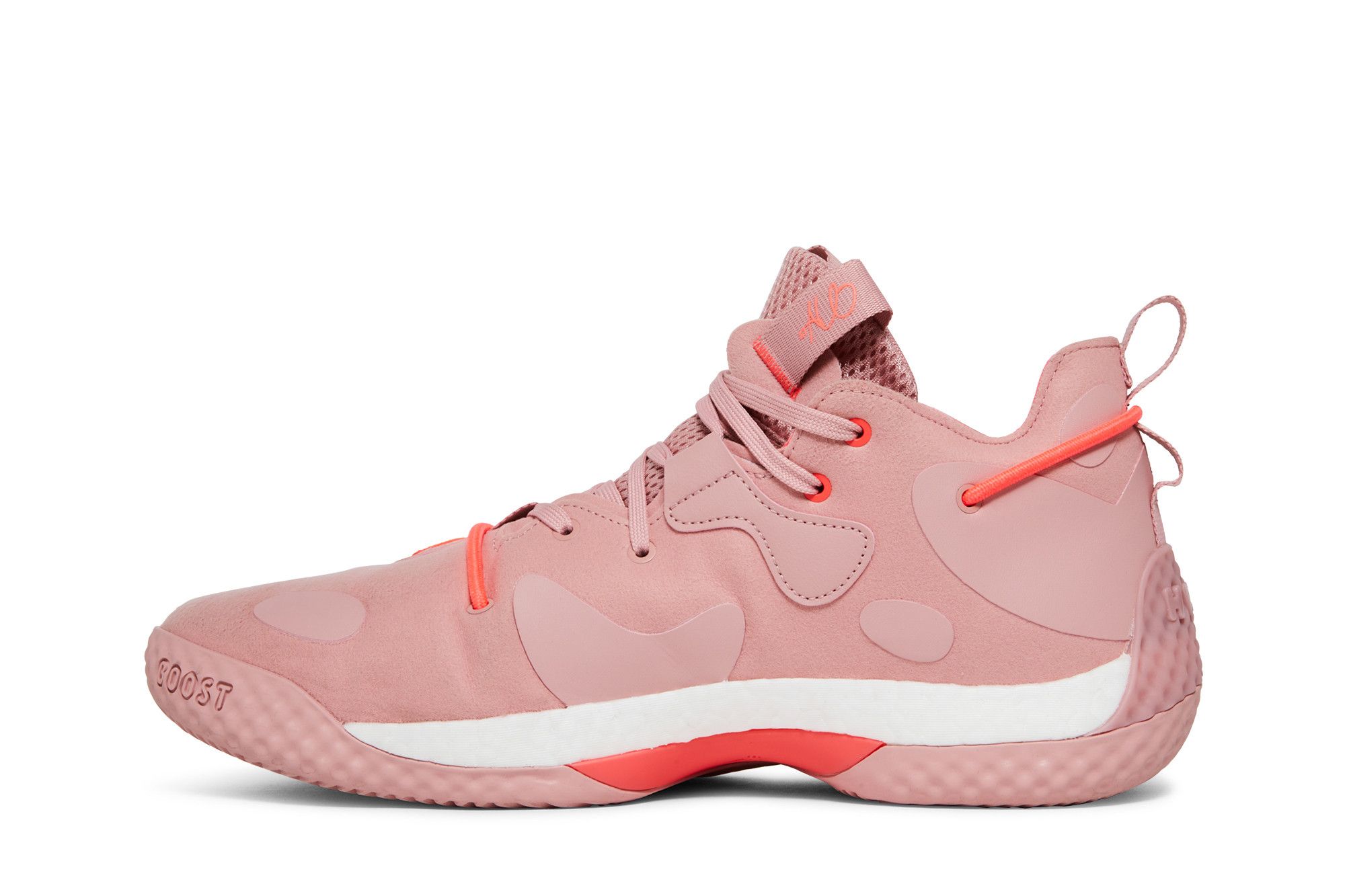 値下げ交渉可】 Harden Vol.6 cream light pink Harden_Vol.