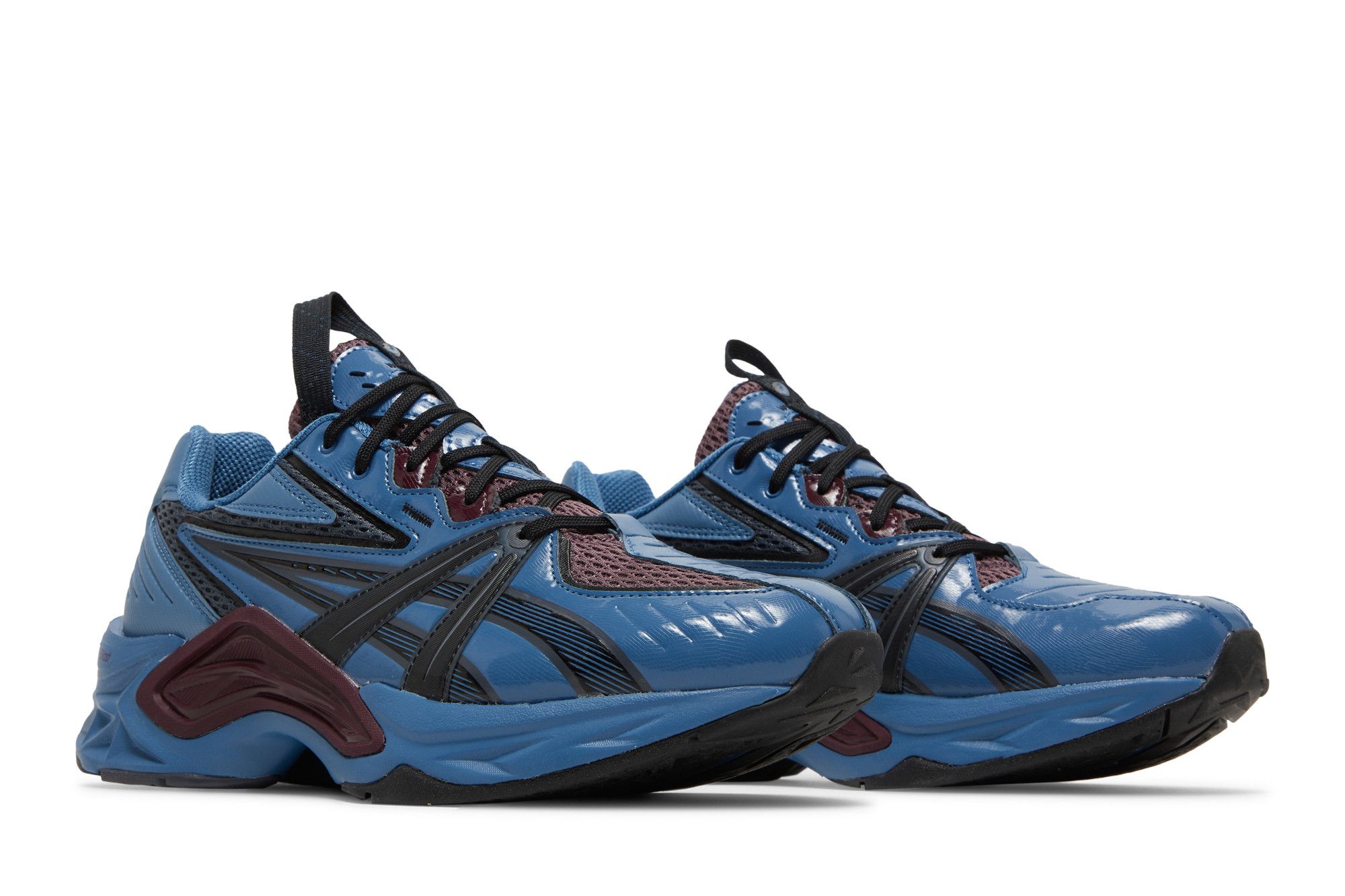 Buy Kiko Kostadinov x ASICS HN2-S Protoblast 'Aquatic' - 1201A246