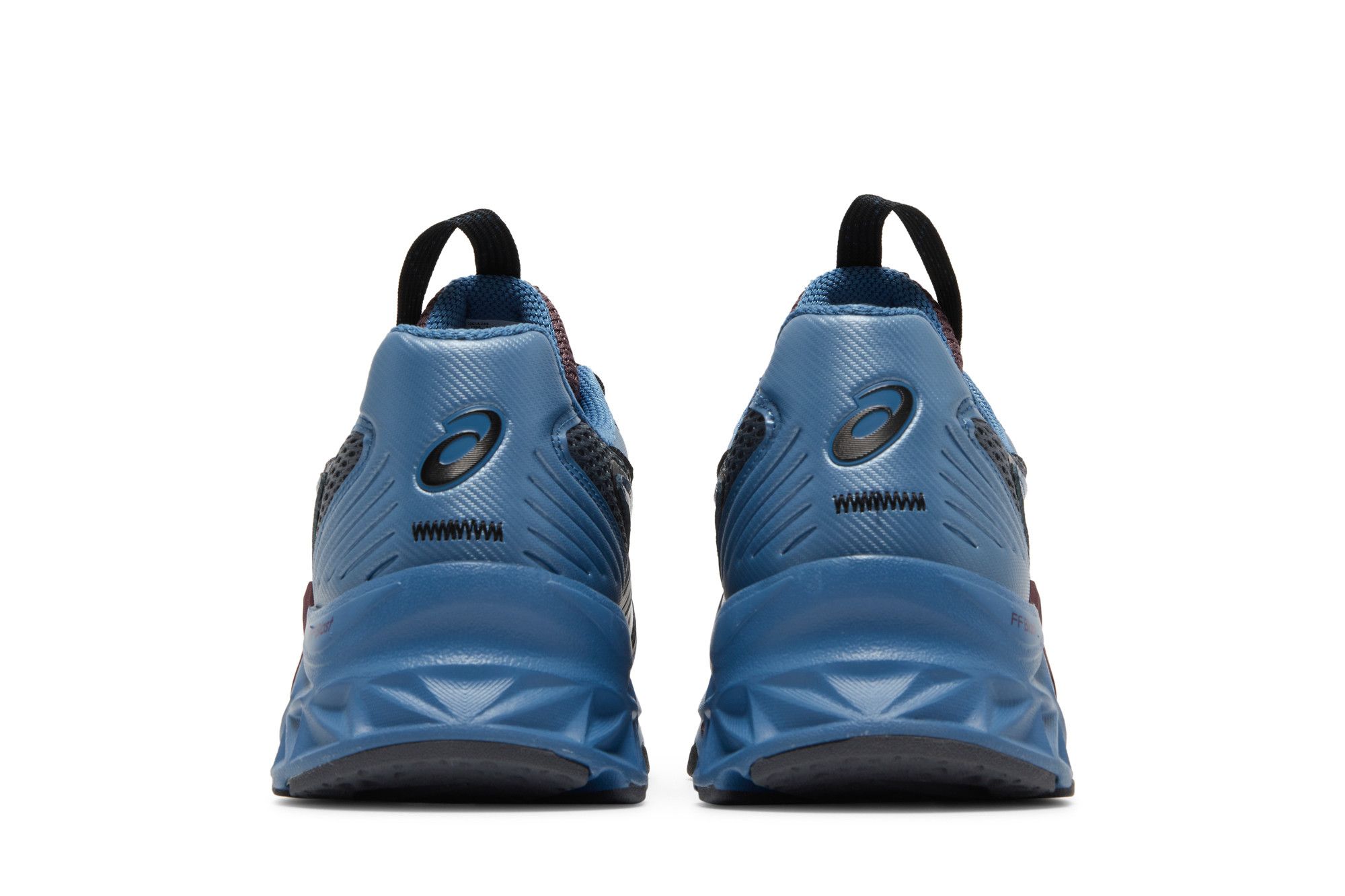 靴 HN2-S PROTOBLAST Kiko Kostadinov HN2-S PROTOBLAST | Men | Steel Grey/Pure Silver | Men's