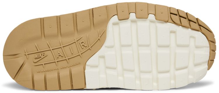 Nike Concepts x Air Max 1 SP TD Far Out