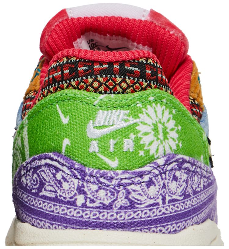 Nike Concepts x Air Max 1 SP TD Far Out