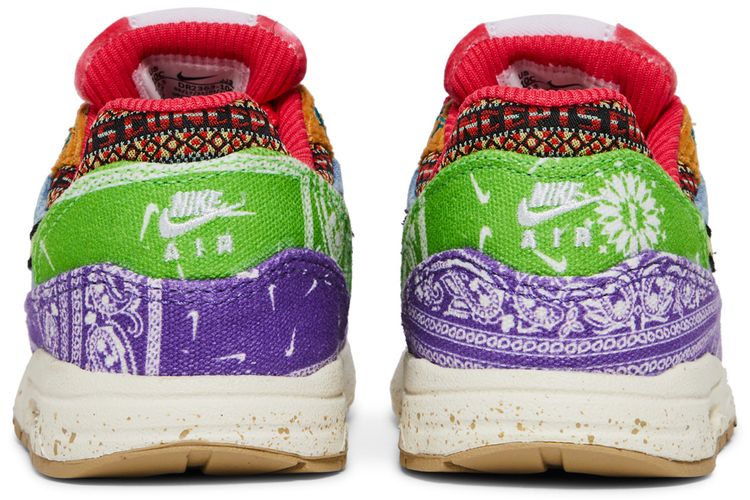 Nike Concepts x Air Max 1 SP TD Far Out