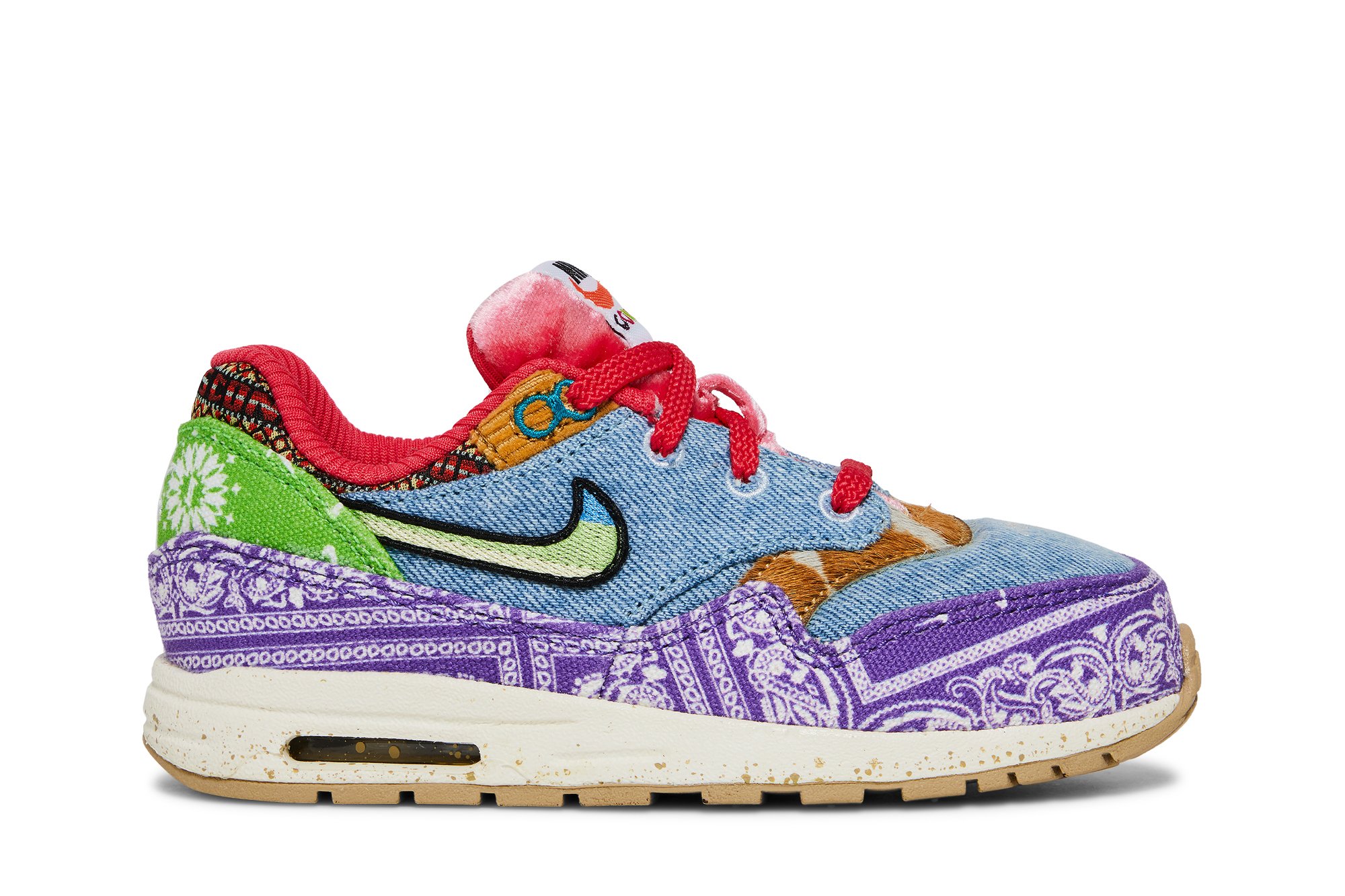 Concepts x Air Max 1 SP TD 'Far Out'