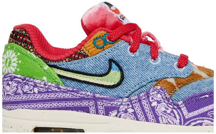 Nike Concepts x Air Max 1 SP TD Far Out