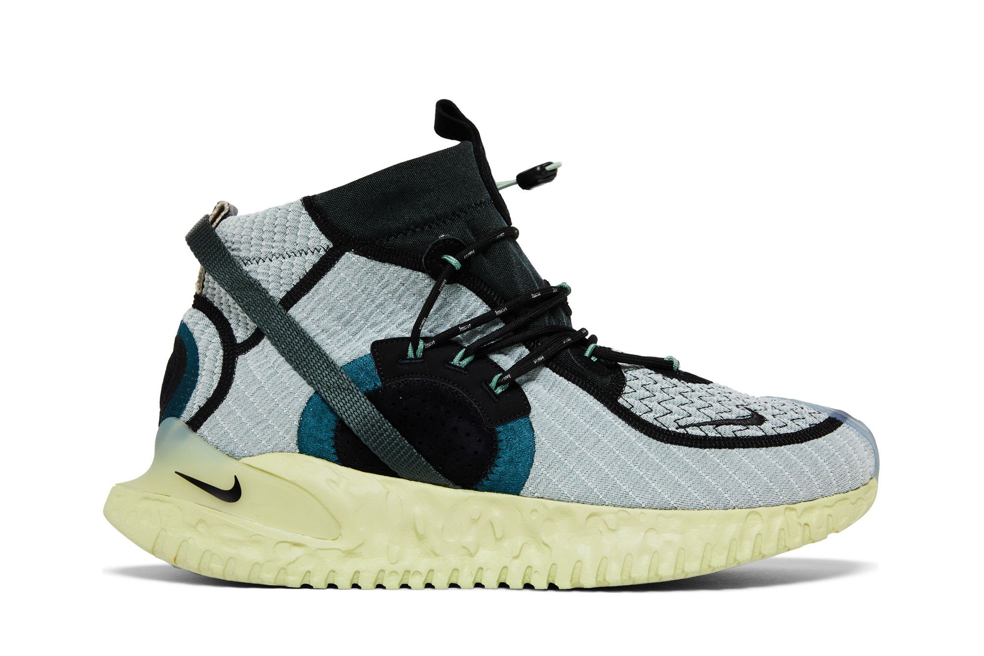 Nueva nike 2025 2020