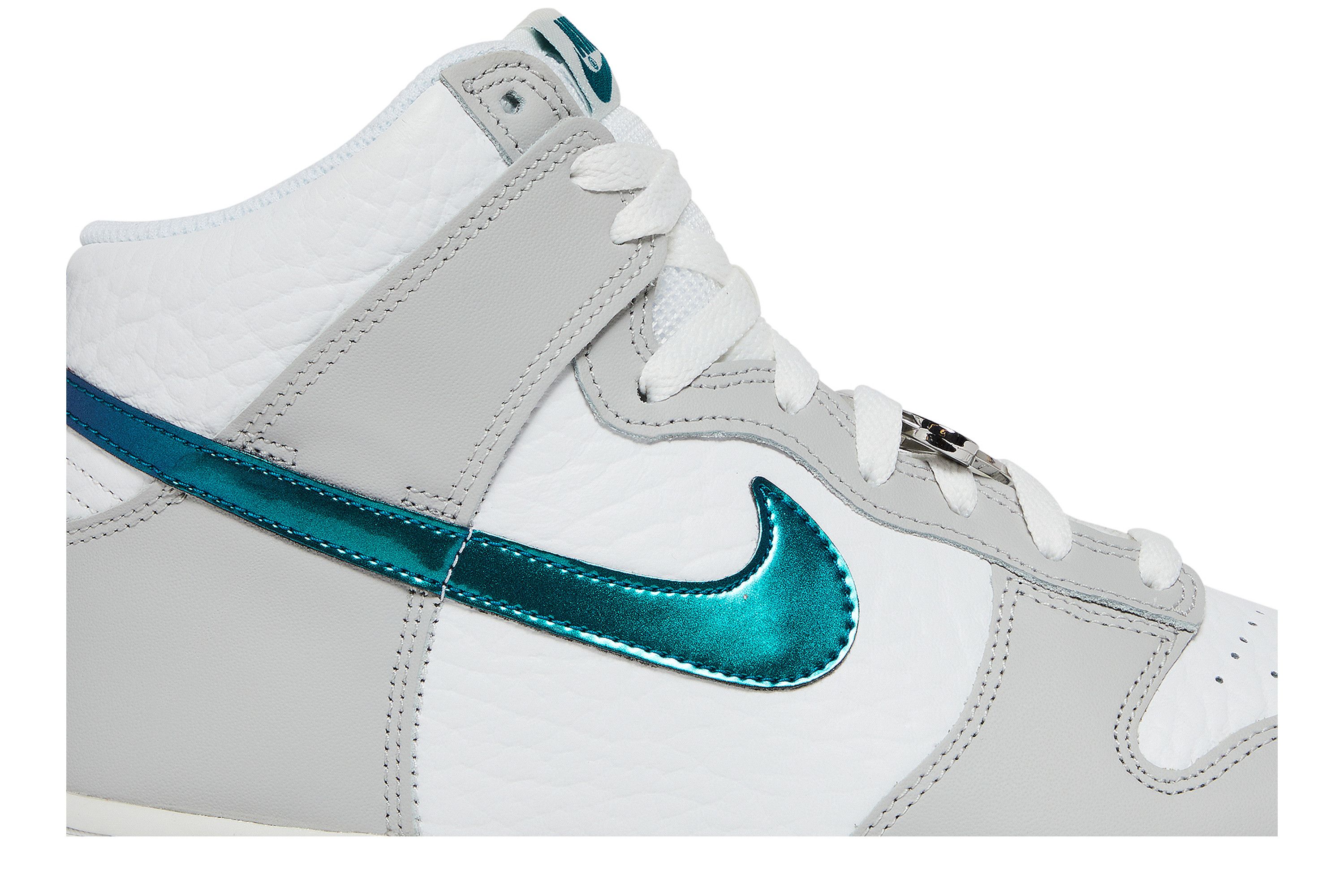 Size 6.0 Wmns Dunk High 'FLS'