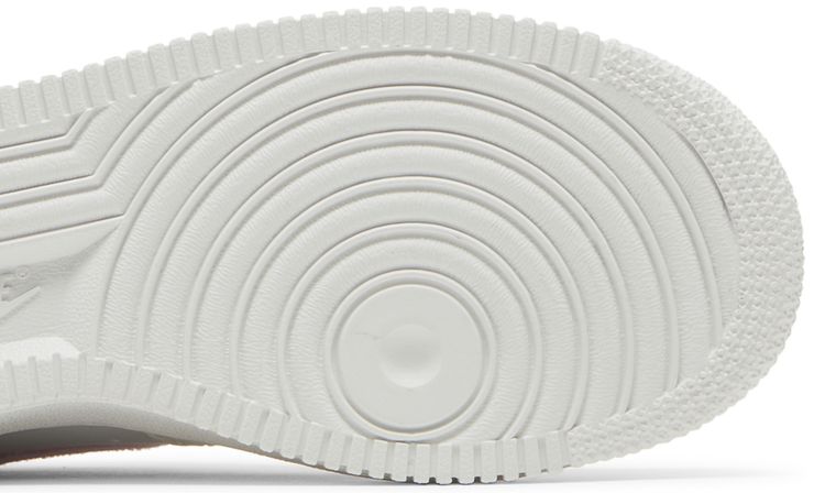 Nike Wmns Air Force 1 07 Chenille Swoosh