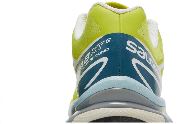 Salomon XT 6 Advanced Evening Primrose