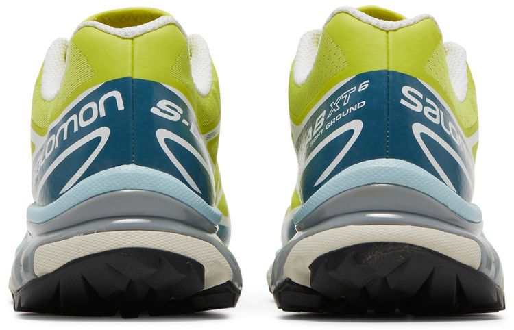 Salomon XT 6 Advanced Evening Primrose