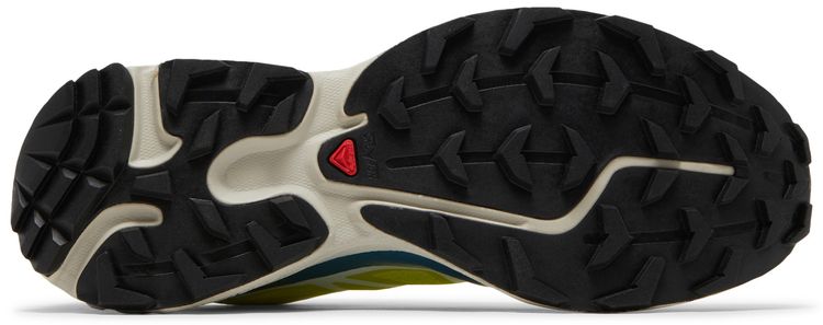 Salomon XT 6 Advanced Evening Primrose