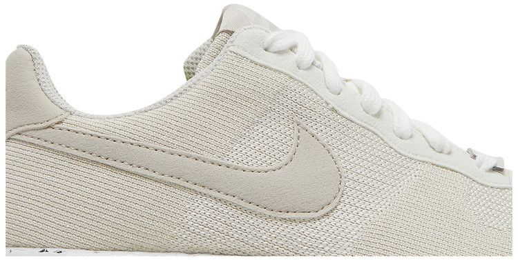 Nike Wmns Air Force 1 Crater Flyknit Light Cream
