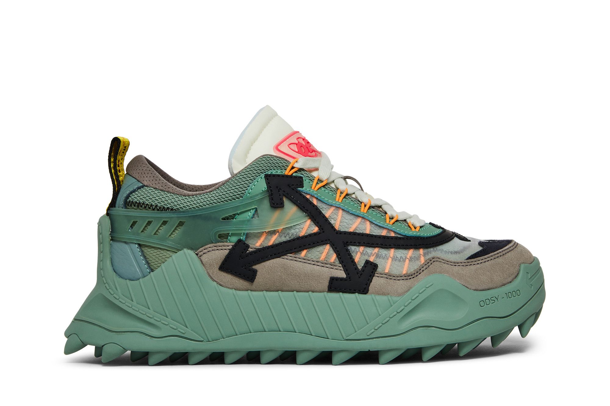 Off white shoes odsy hot sale