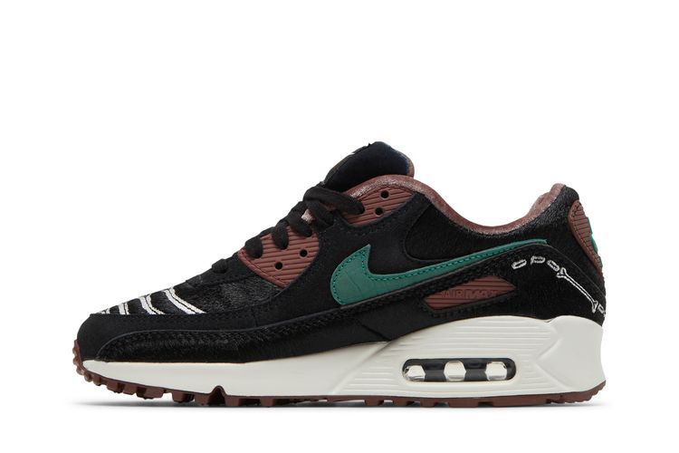 Buy Nike Wmns Air Max 90  display picture 2