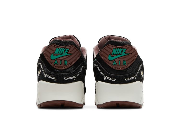 Buy Nike Wmns Air Max 90 'Siempre Familia' DO2154 010 GOAT