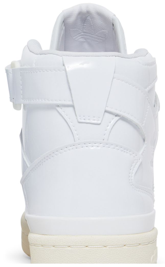 adidas Wmns Forum 84 High White