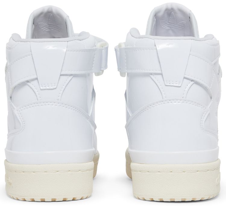 adidas Wmns Forum 84 High White