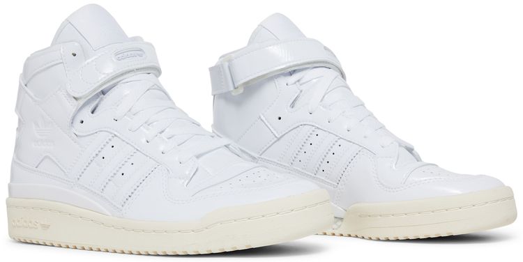 adidas Wmns Forum 84 High White