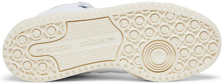 adidas Wmns Forum 84 High White