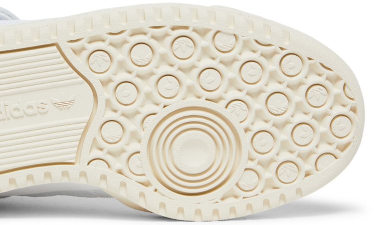 adidas Wmns Forum 84 High White