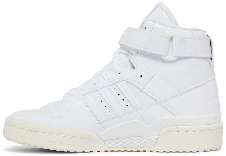 adidas Wmns Forum 84 High White
