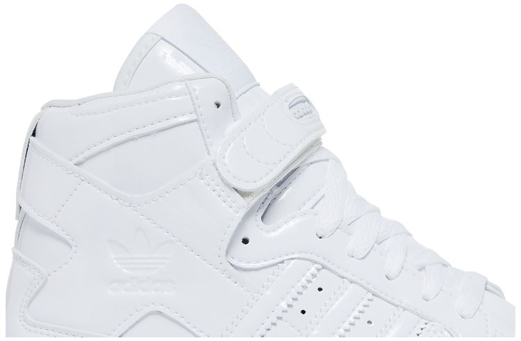 adidas Wmns Forum 84 High White