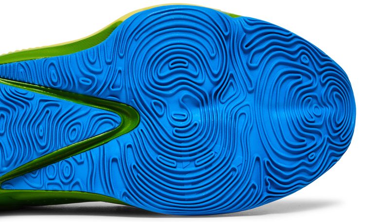 UNO x Zoom Freak 3 NRG 50th Anniversary   Green
