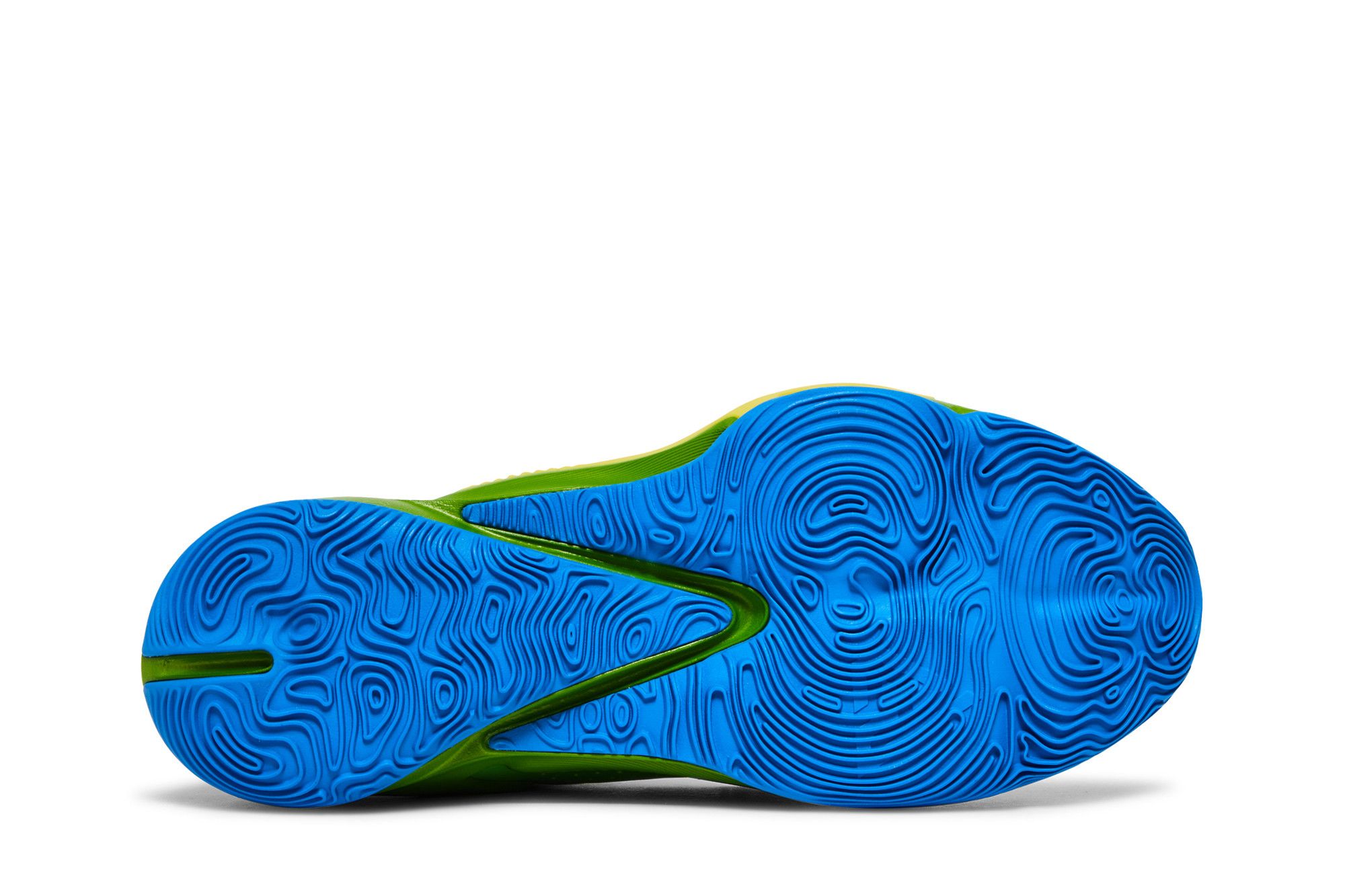 Buy UNO x Zoom Freak 3 NRG '50th Anniversary - Green