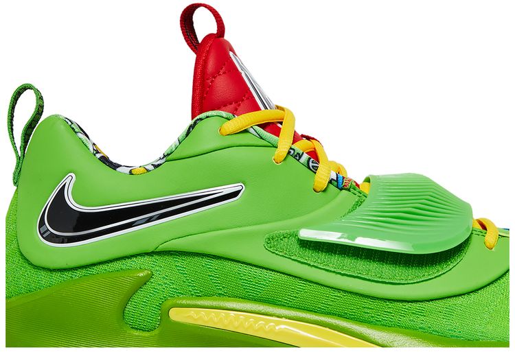 UNO x Zoom Freak 3 NRG 50th Anniversary   Green