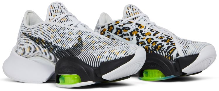 Wmns Air Zoom SuperRep 2 Leopard
