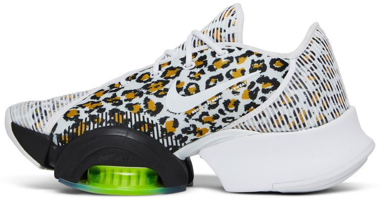Wmns Air Zoom SuperRep 2 Leopard