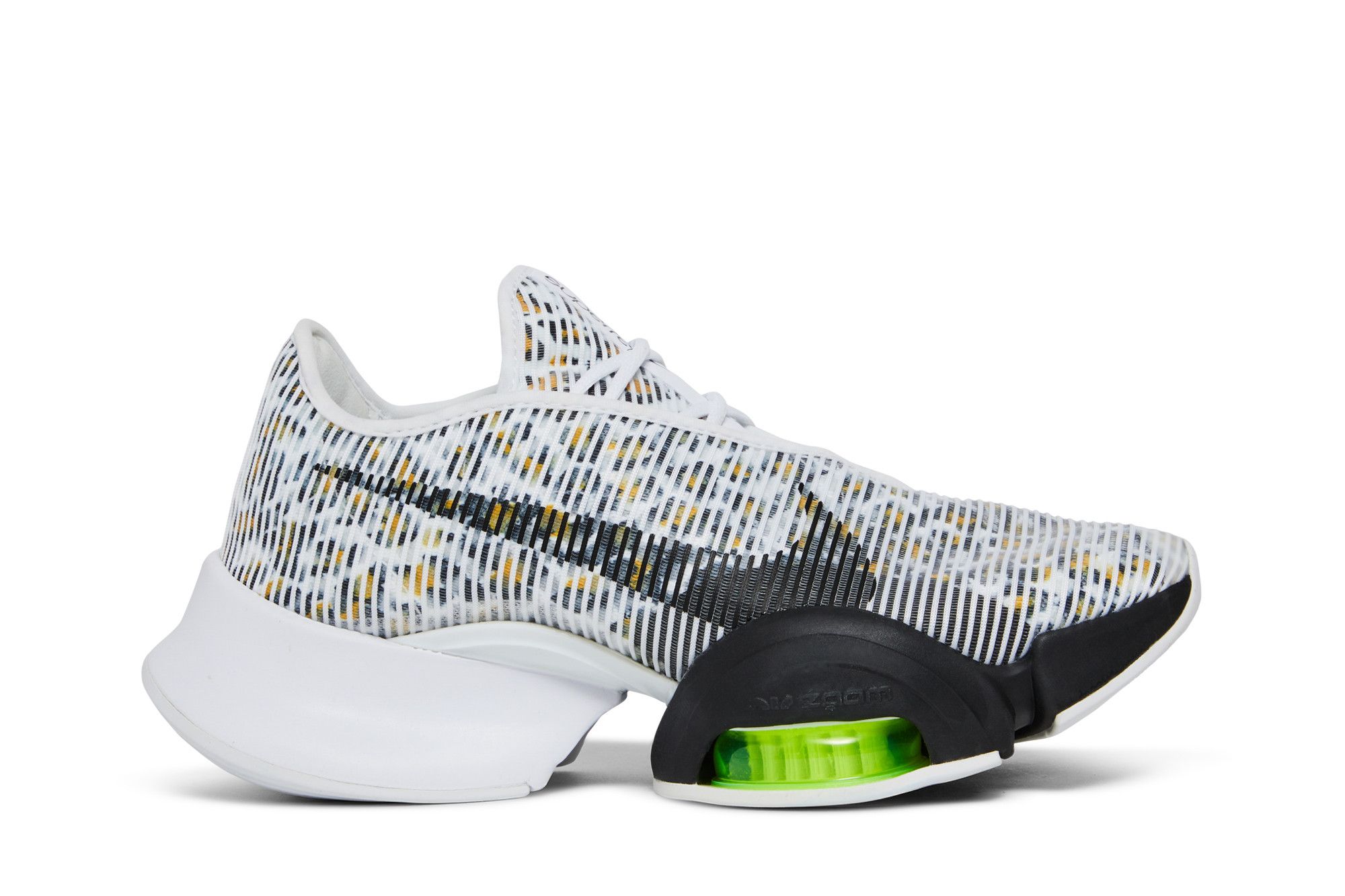 Nike air hot sale zoom leopard
