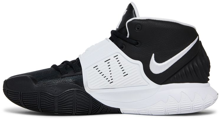 Nike Kyrie 6 TB Black White