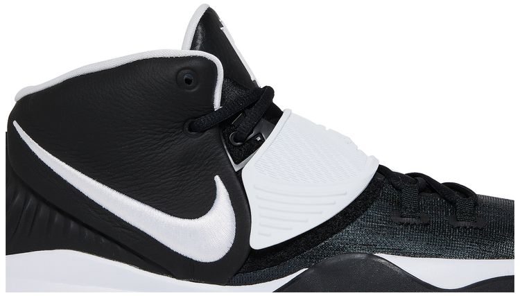 Nike Kyrie 6 TB Black White