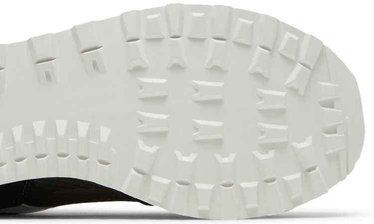 New Balance Wmns 574 Black Green