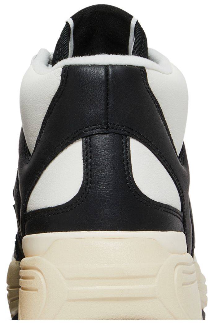 Converse Weapon CX Mid Black White