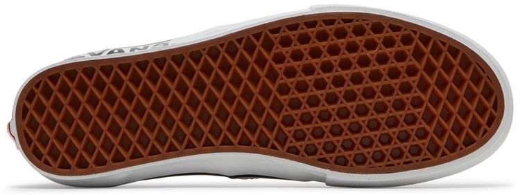 Palace x Vans Skate Authentic Jeremy the Duck   Classic White