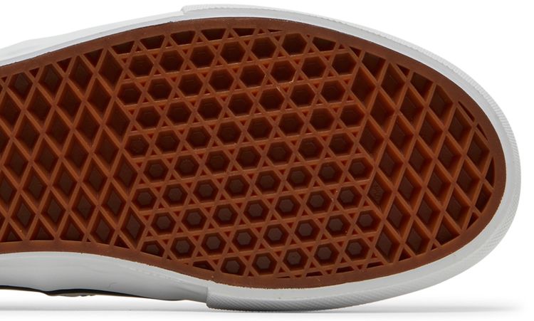 Palace x Vans Skate Authentic Jeremy the Duck   Classic White